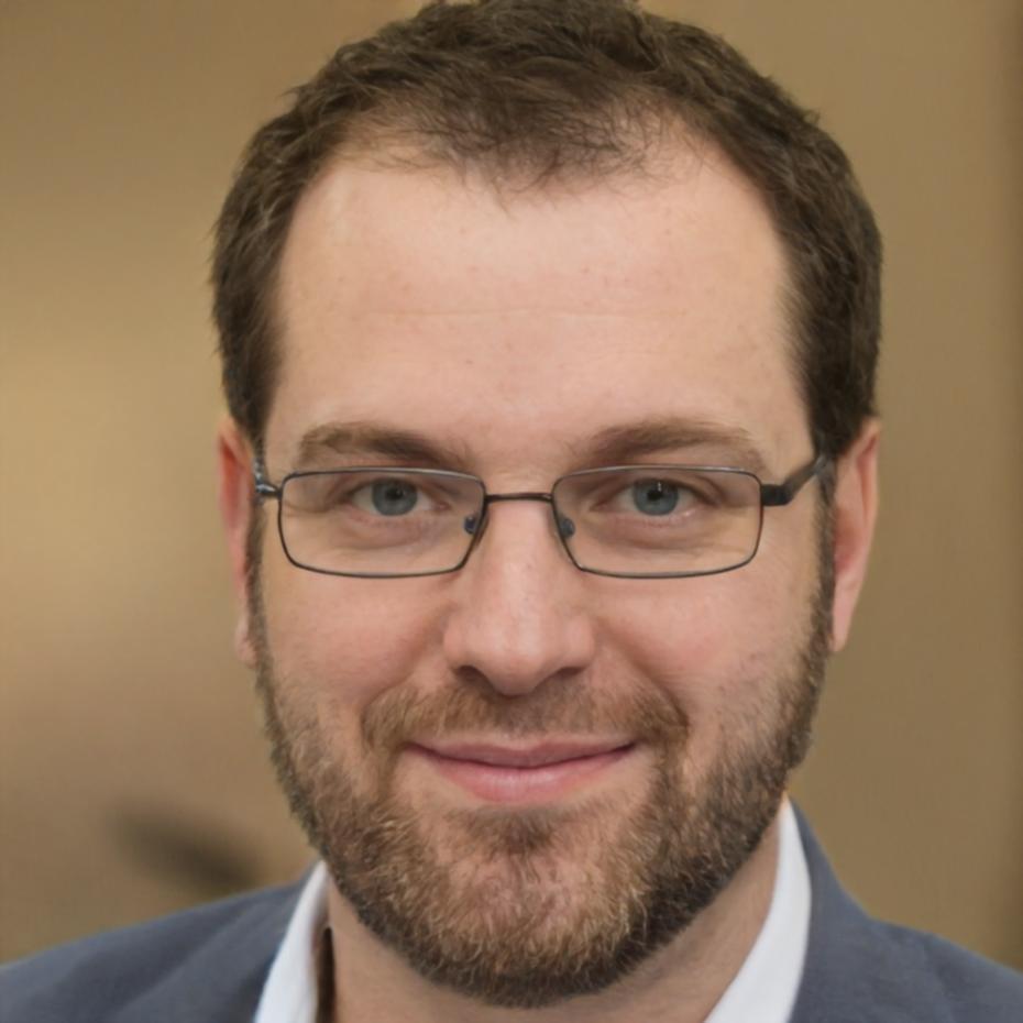 Financial education expert and program developer
